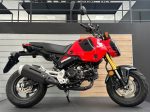 Honda MSX 125 Grom