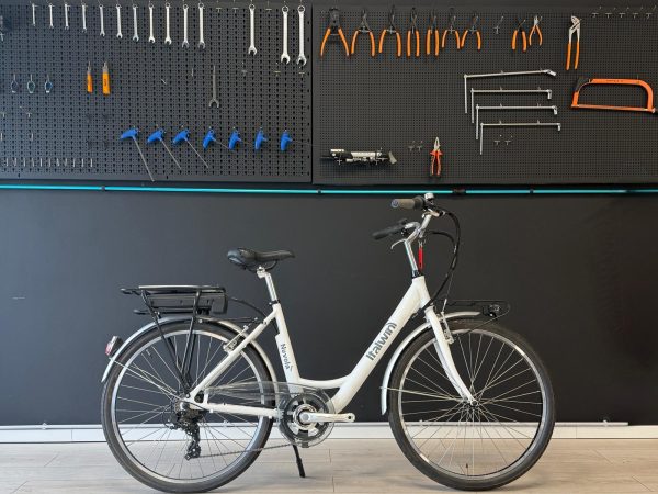 Italwin Nuvola Smart 26" (2023) - immagine 1