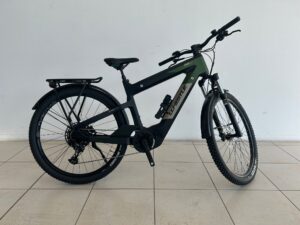 Whistle Speed Urban C7.2 Man
