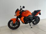 Kawasaki Z750 - immagine 4