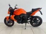 Kawasaki Z750 - immagine 3