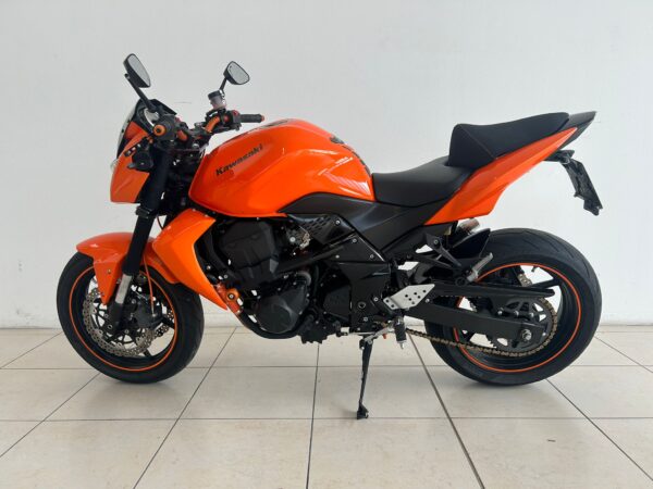 Kawasaki Z750 - immagine 3