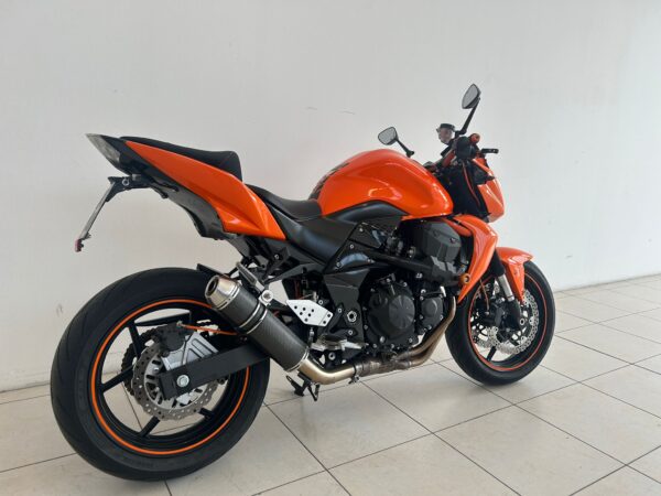 Kawasaki Z750 - immagine 5