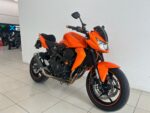 Kawasaki Z750 - immagine 2