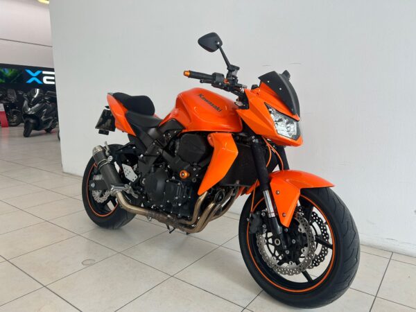 Kawasaki Z750 - immagine 2