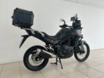 Honda Transalp 750 - immagine 3