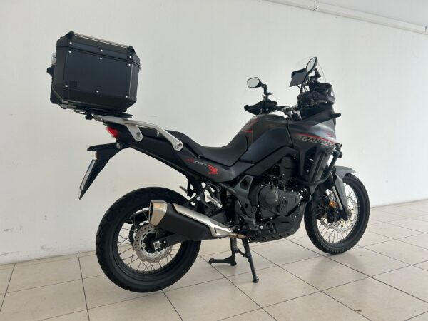 Honda Transalp 750 - immagine 3