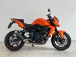 Kawasaki Z750