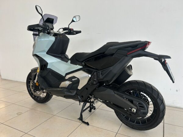 Honda X-ADV 750 - immagine 6