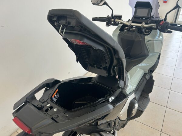 Honda X-ADV 750 - immagine 7