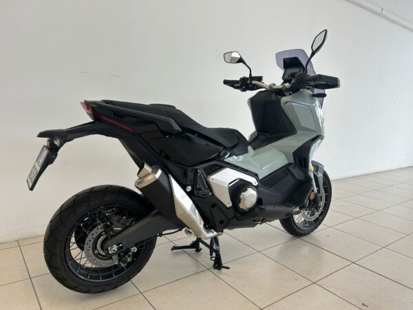 Honda X-ADV 750 - immagine 3