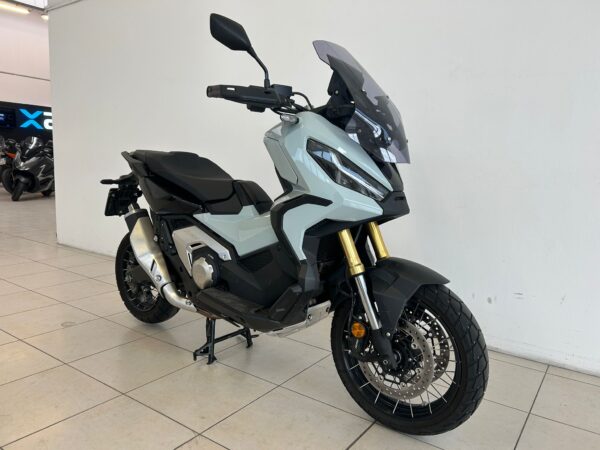 Honda X-ADV 750 - immagine 2