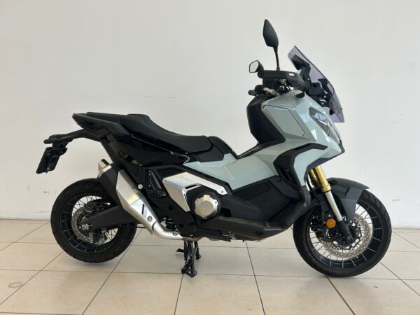 Honda X-ADV 750 - immagine 1