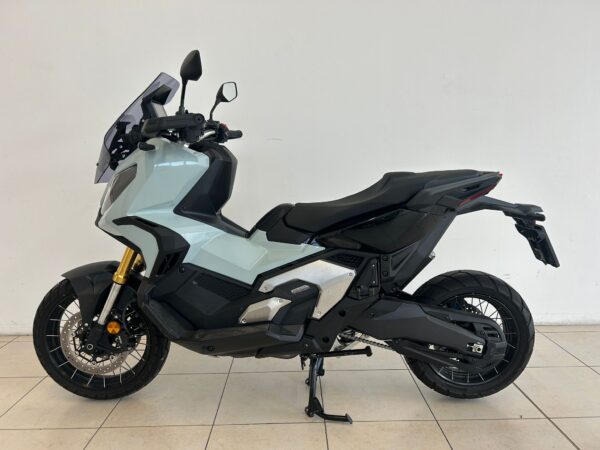 Honda X-ADV 750 - immagine 4