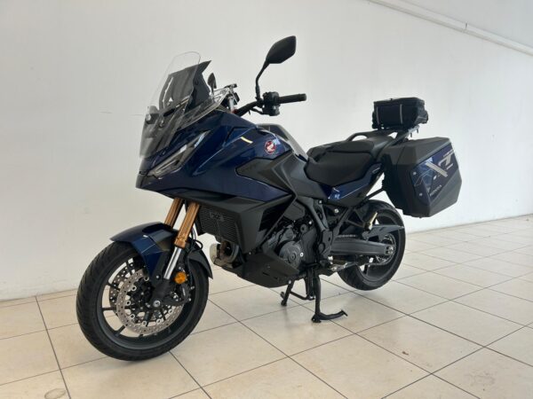 Honda NT1100 ES - immagine 6