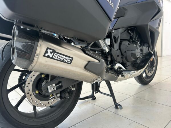 Honda NT1100 ES - immagine 7