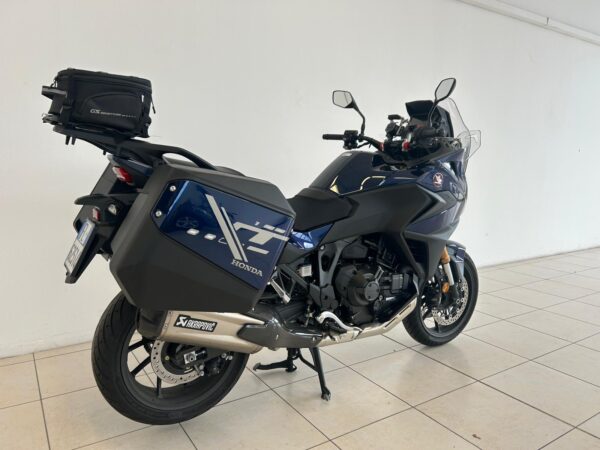 Honda NT1100 ES - immagine 3