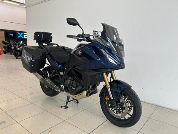 Honda NT1100 ES - immagine 2