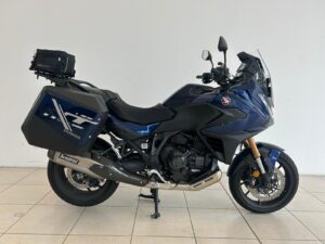 Honda NT1100 ES