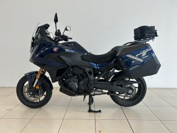 Honda NT1100 ES - immagine 5