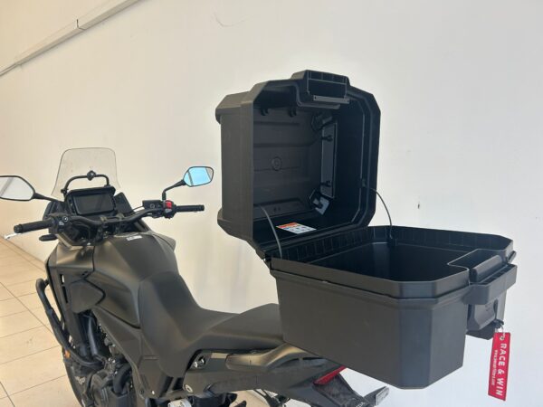 Honda NX 500 - immagine 8