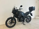 Honda NX 500 - immagine 6