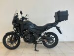 Honda NX 500 - immagine 5