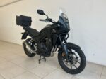 Honda NX 500 - immagine 2