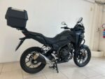 Honda NX 500 - immagine 3
